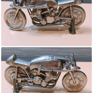 レッドバロン 世界の名車シリーズ 2台