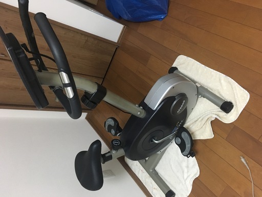 ALINCO　アルインコ　AF6200　エアロバイク