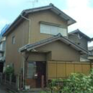 【オーナーとの直契約】【初期費用0円】静岡県焼津市三和、3DK【戸建】【保証会社不要・保証人不要】【条件面交渉可能】 - 焼津市