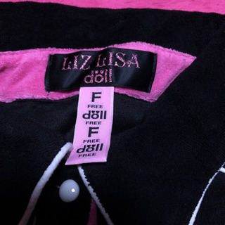 LIZLISA dollの画像