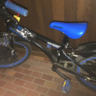 子供自転車 18インチ