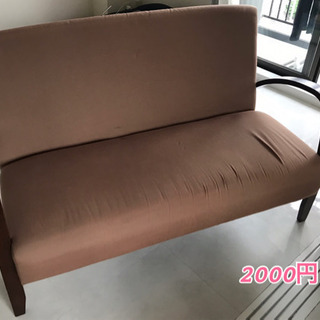 【ローテーブル】お譲りします✳︎の画像