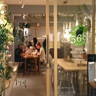 戸越公園3分　新規カフェ　オープニング・スタッフ