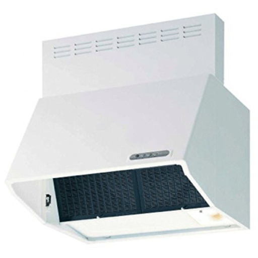 新品レンジフード　富士工業　ブーツ型