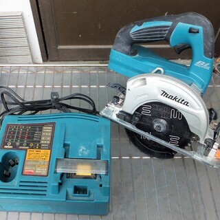 ☆マキタ Makita HS470D 125mm 充電式マルノコ◆作業量＆切断スピードさらにアップ