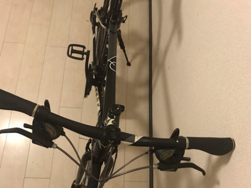 クロスバイクFELT QX65