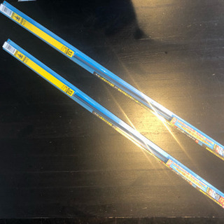 99円　エクセルコートワイパーゴム、未開封品