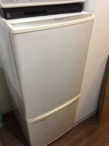 冷蔵庫1000円でゆずります