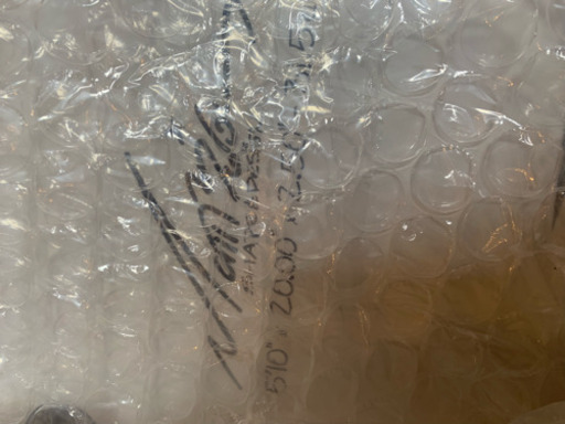 PLACEBO  EL-DIABLO PLUS  5’10” 新品