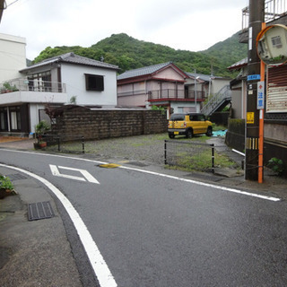 徳島県海部郡美波町、駐車場、利回り18%！