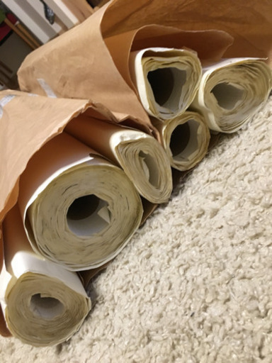 壁紙 クロス