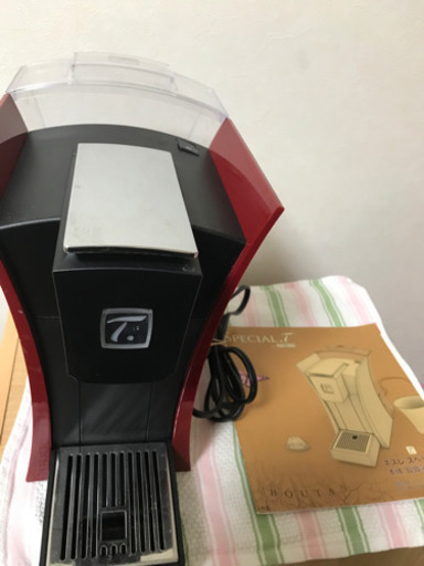 ネスレ スペシャル Ｔ