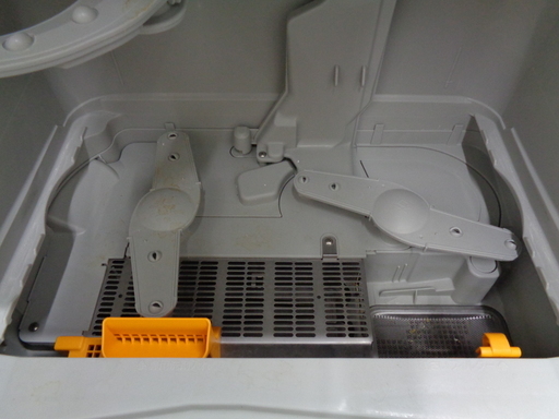 Panasonic 食器洗い乾燥機  NP-TM7-W