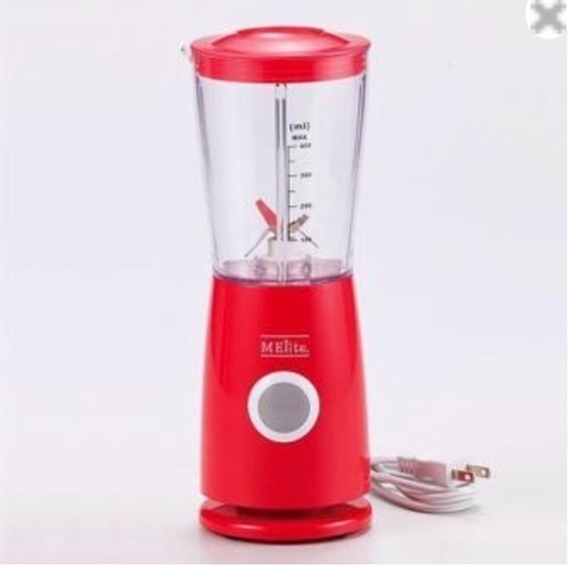 メリート コンパクトミキサー/新品
