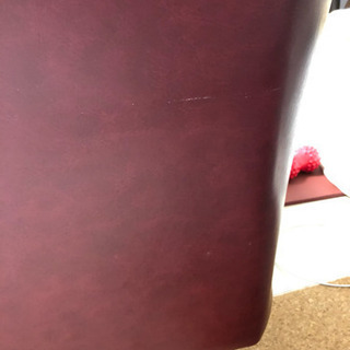 2人掛けソファ【期限 6/23(日)】の画像