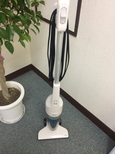 TWINBIRD 掃除機