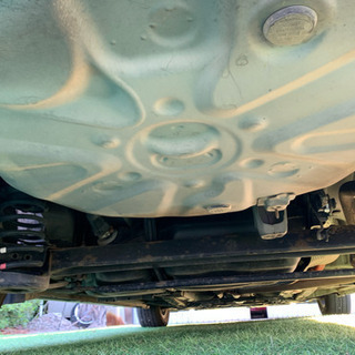 トヨタプリウス 後期  車検有 諸費用込 乗って帰れますの画像