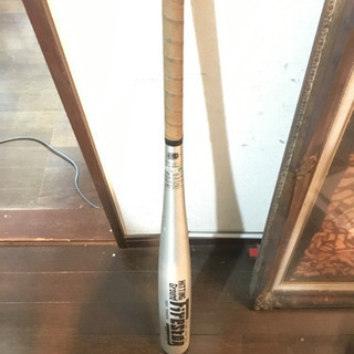 バット 中古 美品