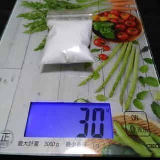 ホウ砂30g×3個セット