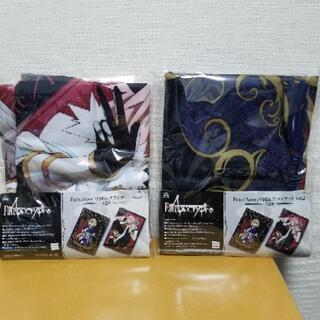 新品Fateブランケット全2種！送料無料！の画像