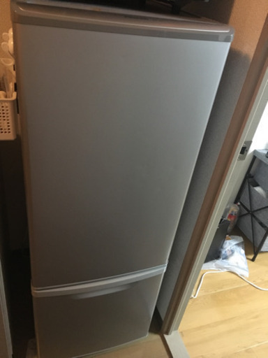 パナソニック 冷蔵庫