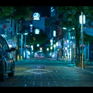 カメラ×車好きの方、集まってみませんか？？