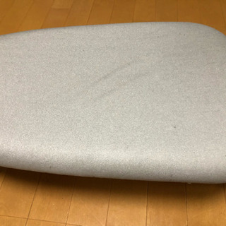 アイロン台の画像