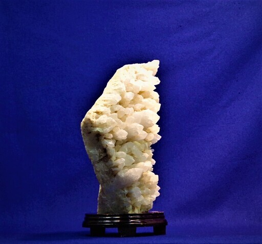 水晶クラスター　約7.4ｋｇ
