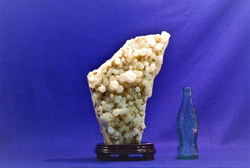 水晶クラスター　約7.4ｋｇ