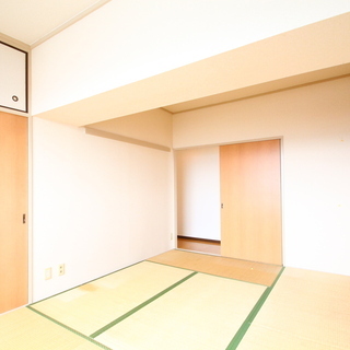 🉐初期費用５万円🙂人気の2LDK🏠家賃80000円❤️西八王子駅徒歩14分😸駐車場有🏢 - 賃貸（マンション/一戸建て）