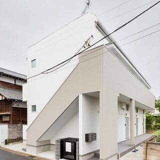 🉐初期費用８万円🙂築浅BT別デザイナーズ🏠千代田線直通の馬橋駅徒...