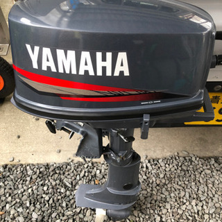 船外機