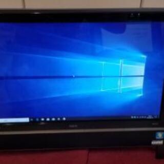 新品ワイヤレスキーボード等付き❗Core i5❣️Windows...