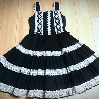 BABY,THE STARS SHINE BRIGHT ミルフィ...