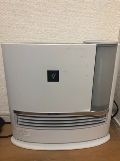 取引中  値下げ！プラズマクラスターHX-C120