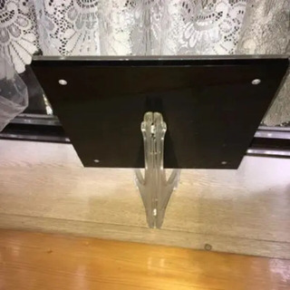素敵な模様の置物の画像