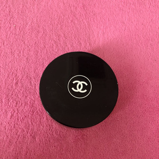 CHANEL フェイスパウダー