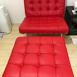 バルセロナチェア  リプロダクト品