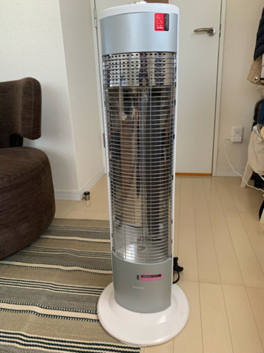 KOIZUMI 電気ストーブ