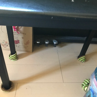 カシオ 電子ピアノ 引き取り者決定しました。