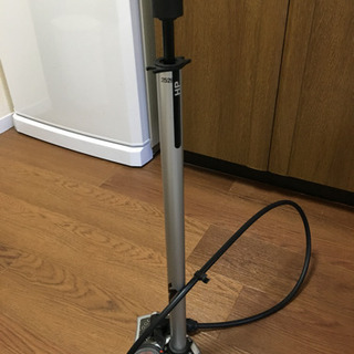 自転車空気入れ airtool hp