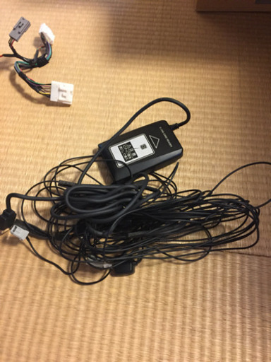 純正カーナビ エスティマ50系