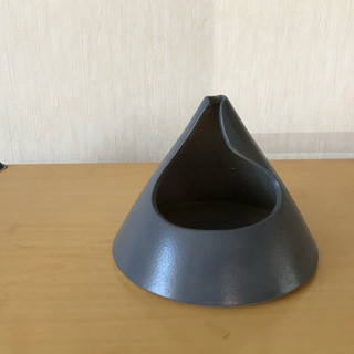 値下げ★生け花 花器 中古品33の画像