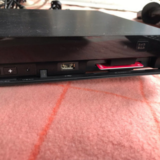 ☆取引中☆ SONY 500GB 1チューナー ブルーレイレコーダー BDZ-AT300S 2010年製の画像