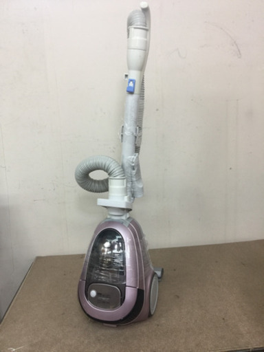[エイブイ]日立、掃除機