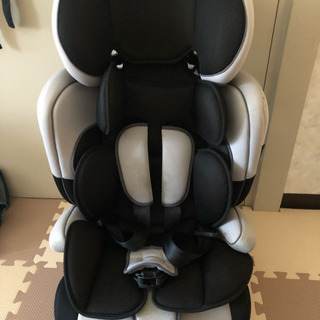 ジュニアシート