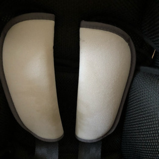 ジュニアシートの画像