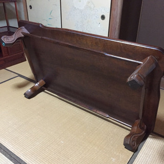 テーブル 和室の画像