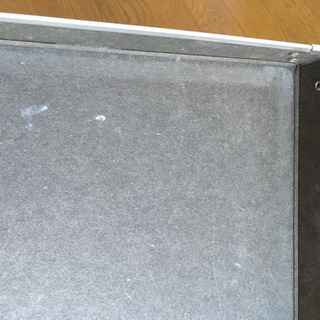 【全4個】無印良品 硬質パルプボックス フタ式 の画像