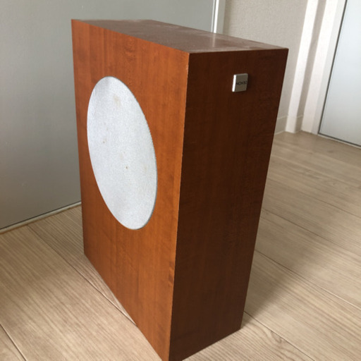 DENON デノン スピーカー サブウーファー セット